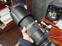 JJC 相机遮光罩 替代ET-101 适用于佳能RF 800mm f11 STM/RF 200-800镜头R6II R8 R50 R5C R7 R10配件 遮光罩 实拍图