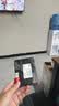 长城（Great Wall）128GB SSD固态硬盘 SATA3.0接口 读速540MB/S台式机/笔记本通用 GW560系列 实拍图
