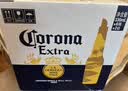 科罗娜（CORONA）特级啤酒330ml*12瓶整箱装经典拉格京东自营 实拍图