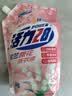 活力28铃兰樱花洗衣液24斤 3.6kg*2瓶+1.6kg*3袋  洗衣液京东自营 实拍图
