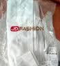 JD FASHION京东自营100%新疆棉溯源T男士t恤长袖短袖男女纯棉t恤2026新衣服 实拍图