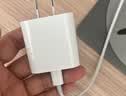 trendsetter适用于苹果充电器 充电头快充20W氮化镓iphone18/17/16/15/14/13/12/X/xR/XS/pro/max平板手机插头 实拍图