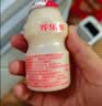 养乐多活菌型乳酸菌乳饮品100ml*5瓶原味低温乳酸菌饮料3件起售 实拍图