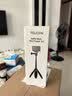 TELESIN(泰迅)迷你自拍杆2.0大疆action6 5pro 4三脚架nano自拍杆insta360运动相机自拍杆gopro三脚架 实拍图