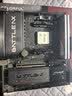 七彩虹（Colorful）主板CPU套装 BATTLE-AX B550M-GAMING WIFI6E V14主板 +AMD 锐龙5 5600主板+CPU套装 实拍图