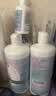 卫康新视（甘露醇）隐形眼镜护理液 杀菌保湿美瞳通用 500ml*2+125ml  实拍图
