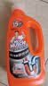 威猛先生（Mr Muscle）管道疏通啫喱 960ml 厨房专用 下水道强力疏通剂 管道疏通神器 实拍图