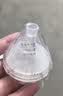 贝亲（Pigeon）自然离乳系列吸嘴 替换奶嘴 12月+ BA152 实拍图