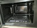 美的（Midea）微波炉经典升级款M2A 家用小型20升平板式易清洁快捷双旋钮高效速热杀菌除味2026新款 实拍图
