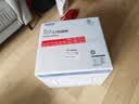 兄弟（brother）DCP-L1638W黑白激光打印机 学生作业家用打印机 支持微信远程操作 打印复印扫描多功能 实拍图
