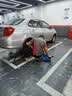 佳通轮胎(Giti)轮胎185/60R15 84H 228 适配 丰田致炫/捷达/桑塔纳 实拍图