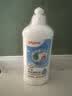 贝亲（Pigeon）奶瓶清洗剂 婴儿专用 奶嘴玩具果蔬清洁 400ml MA26 实拍图