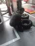 玛吉斯（MAXXIS）轮胎/汽车轮胎 215/55R17 94V EC1 适配秦PLUS/维特拉 实拍图
