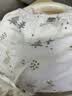 童泰（TONGTAI）宝宝秋衣套装春秋纯棉婴儿衣服儿童内衣男女童家居服蓝色90cm 实拍图