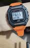 卡西欧（CASIO）手表男复古小方块运动防水学生男女f91w系列手表W-218H-4B2 实拍图