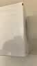 鸿蒙智选华为智慧生活800万摄像头监控家用360度无死角带夜视全景可对话视频 室内母婴宠物看护器海雀雀蛋S 实拍图