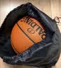 斯伯丁（SPALDING）篮球TF系列7号PU比赛室内外兼用耐磨学生成人青少年 77-176Y 实拍图