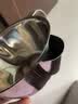 欧乐多隔油器304不锈钢汤油水分离器月子喝汤滤油器油勺撇油隔油神器 隔油碗特大号【配清洁刷】 实拍图