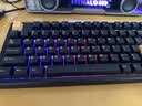 VGNV98Pro V4【机械键盘top3】客制化机械键盘无线三模双8K蓝牙长续航低延迟电竞游戏办公风信子Pro 实拍图