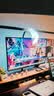 小米（MI）REDMI 23.8英寸显示器 144Hz IPS技术 专业级色准 低蓝光 电竞电脑办公显示器显示屏 A24 2026款 实拍图