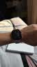 BHO【官方米兰尼斯】适用苹果手表表带apple watch s12金属表带iwatch s11/10/9/8/se3/2/ultra4表带 实拍图