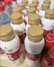 统一（President）希蒂 玫瑰普洱牛乳茶 奶茶 450ml*15瓶 整箱 实拍图