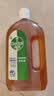 滴露（Dettol）消毒液洗衣衣物消毒水750mL 除螨杀菌混洗无忧 家居地板消毒 非84 实拍图