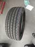 马牌（Continental）汽车轮胎 245/45R19 98V FR MC6静音棉/原配比亚迪 实拍图
