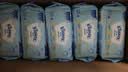 舒洁（Kleenex）湿厕纸囤货装80抽*10包 (800抽)清洁私处湿纸巾纯水洁厕湿巾 实拍图