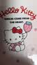 虎牌（TIGER）迷你保温杯三丽鸥可爱口袋杯【Hello Kitty-咖啡】 实拍图