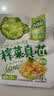 吉香居榨菜真芯25g*10袋减盐榨菜清淡早餐学生榨菜下饭菜咸菜即食 实拍图