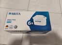 碧然德BRITA 家用滤水壶 净水壶滤芯 Maxtra 多效滤芯 6枚装 实拍图