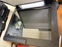 爱普生（EPSON）【6代新品】L3353墨仓式彩色家用AI学习打印机 L3251/L3255升级版(打印复印扫描 微信/无线 黑色） 实拍图