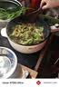 小熊（Bear）电炒锅 电火锅 电煮锅家用多功能蒸煮煎炒一体大功率炒菜锅电热锅4.5L DCG-B28D3配蒸笼 实拍图