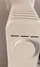 美的（Midea）【AI语音】油汀取暖器家用电热电暖器 婴儿防烫电暖气智能遥控 节能全屋速热加湿烤火炉 HYR22XGR 实拍图