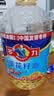 多力经典葵花籽油4L 一级压榨家用食用油 实拍图