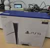 索尼（SONY）PS5 PlayStation5光驱版(轻薄版)国行PS5游戏机 PS5slim光驱版 游戏机【影之刃零游戏机专属】 实拍图