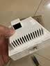 锐捷无线ap面板套装WiFi6千兆1800M RG-EAP162(G) V2全屋wifi 5口千兆一体机+WIFI6面板AP*3 实拍图