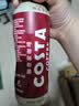 COSTA 醇正拿铁咖啡饮料300ml*3 实拍图