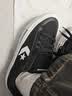 匡威（Converse） Sport Casual休闲板鞋漫步星箭板鞋黑色A10547C A10547C 黑色 41 实拍图
