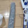 五月花海绵拖把33cm1棉头对折吸水头家用一拖净免手洗胶棉拖布拖地神器 实拍图
