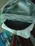 九阳（Joyoung）炒锅铁锅健康无涂层精铁家用炒菜锅不易生锈炉灶通用32cm带盖C121 实拍图