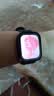 华为WATCH FIT 3 华为智能手表 幻夜黑 轻薄大屏运动减脂 男女情侣手表 实拍图