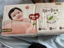 好奇（Huggies）铂金装小桃裤纸尿裤L120片(9-14kg)大号尿不湿【散热口碑王】 实拍图