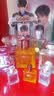 范思哲（VERSACE）丁禹兮同款心动女士香水50ml 花香持久留香生日礼物心动地中海 实拍图