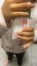 蒙牛纯牛奶钻包200ml*24盒 电商定制送礼礼盒 实拍图
