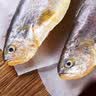 三都港 三去黄花鱼500g/3条装 新鲜小黄鱼 深海鱼 生鲜 鱼类 烧烤食材 实拍图