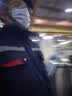 耐典冬季防静电工作服棉衣男劳保服棉服加厚防寒电焊工服汽修工装定制 实拍图