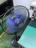 奥克斯（AUX）FS1613 电风扇/落地扇/空气流通/交流定频工业落地扇/工程家用风扇/五叶大风量风扇 实拍图