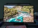 AMZFAST27英寸2K 三模400Hz VA高刷显示器 HDMI2.1 10bit 护眼电竞电脑屏幕 影龙G27F8T高对比度 实拍图